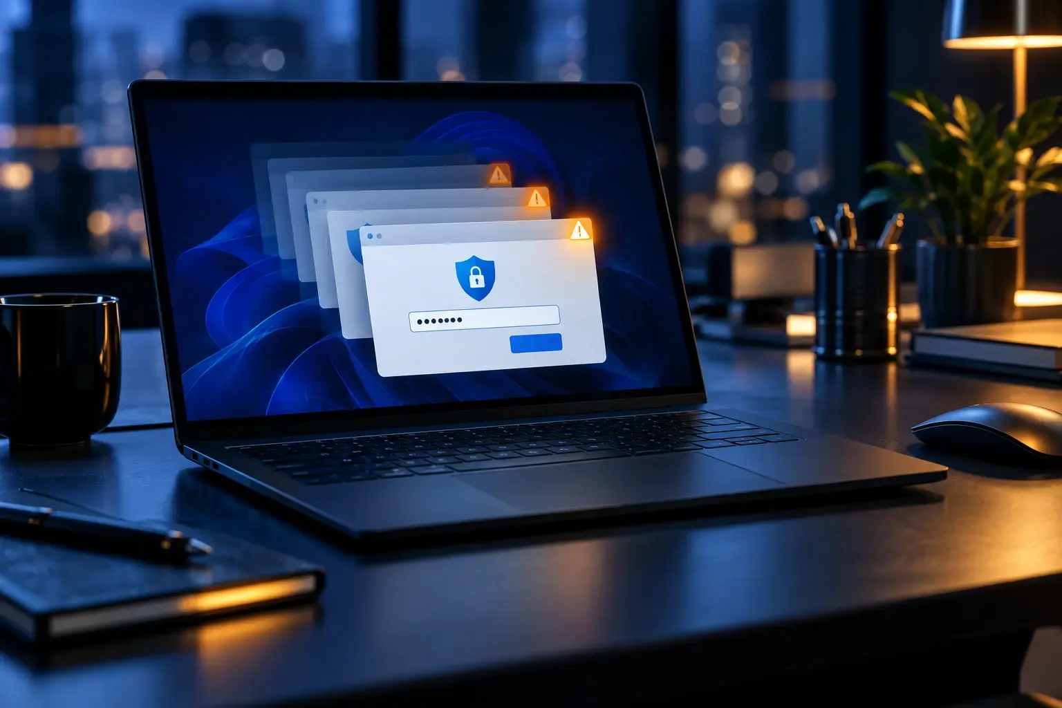 Terugkerend aanmeldvenster bij Outlook en Microsoft 365