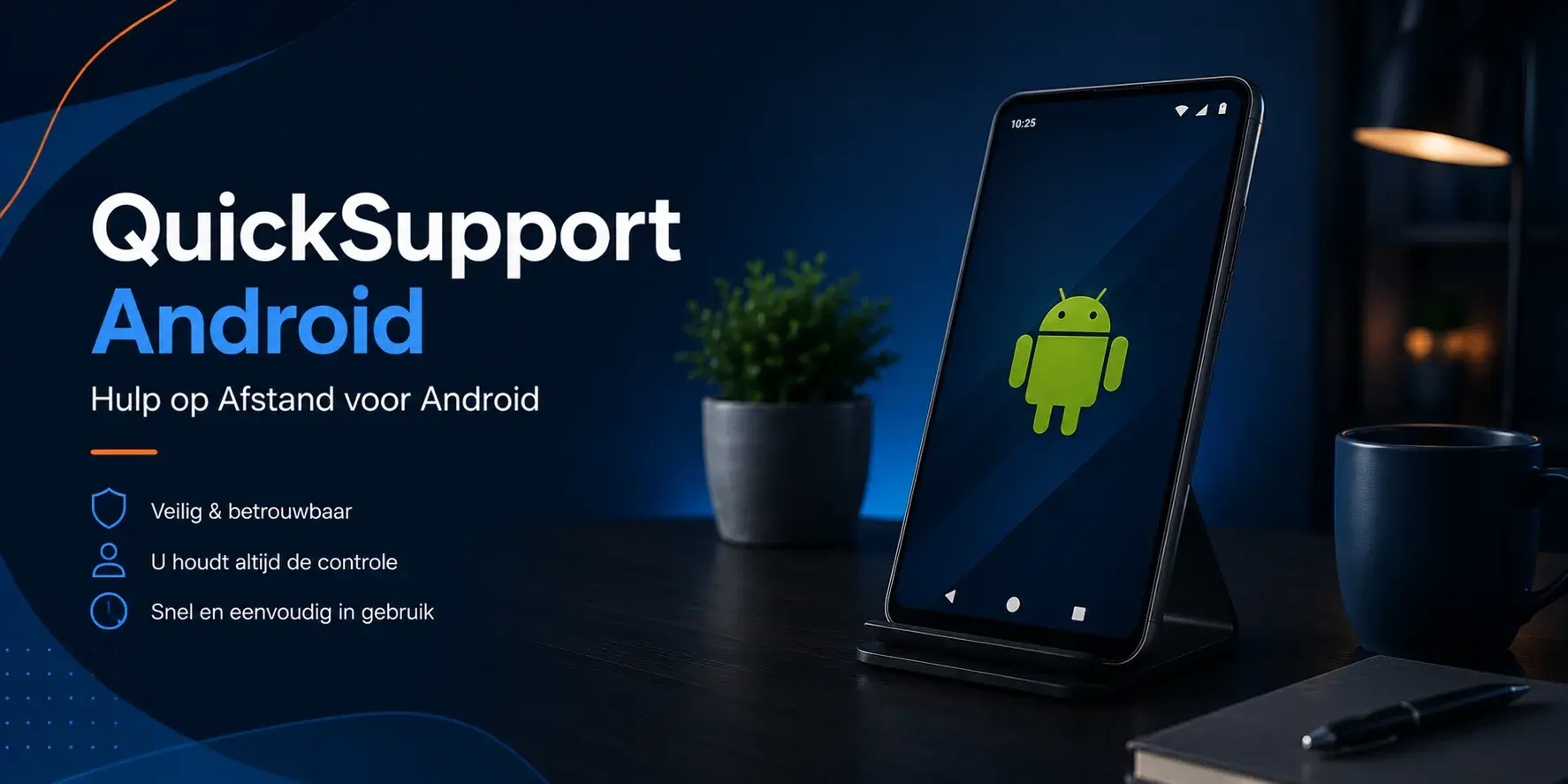 Android