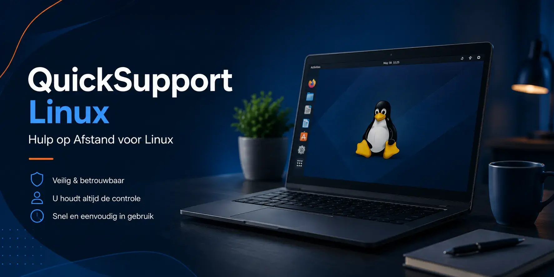 Linux