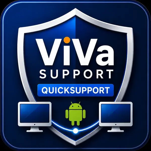 QuickSupport Android
