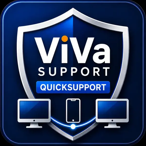 QuickSupport iPhone en iPad