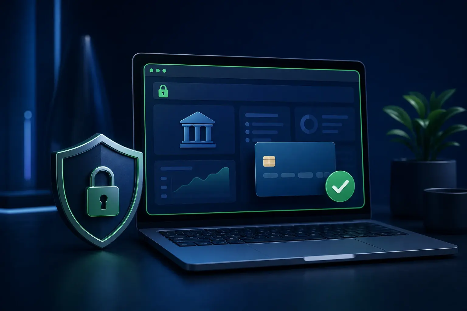 Veiliger internetbankieren met ESET Safe Banking & Browsing