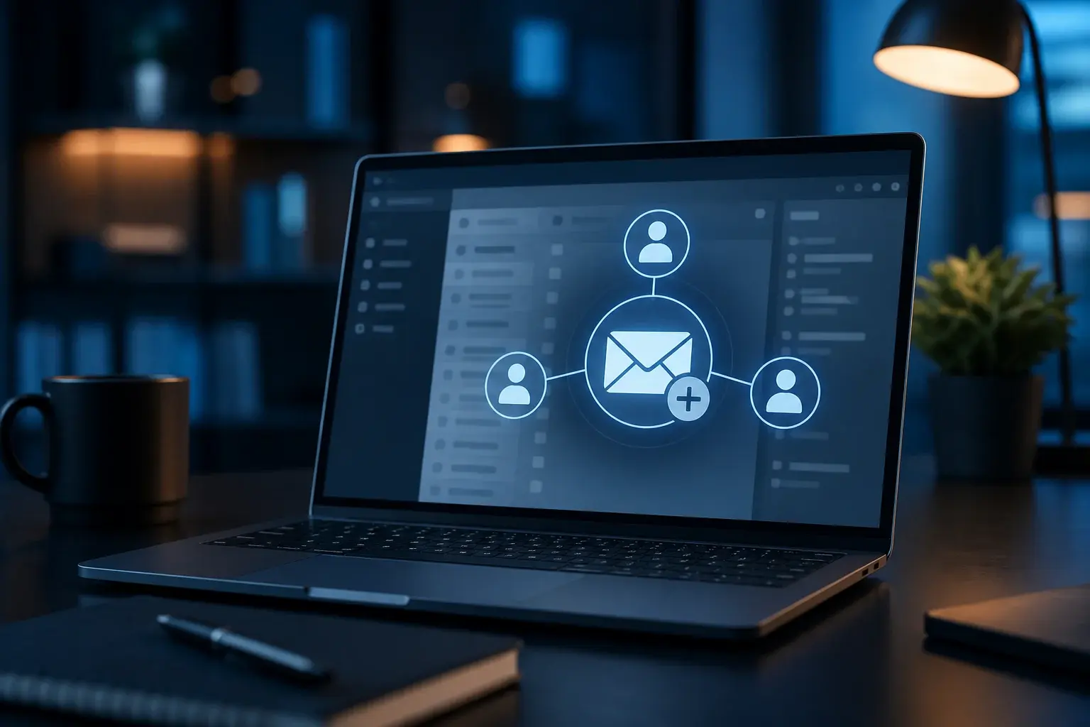 Een gedeelde mailbox toevoegen aan Outlook