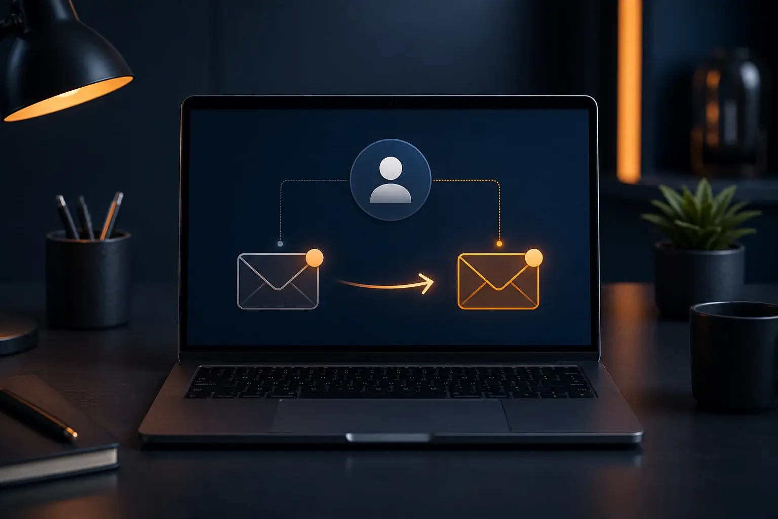 Het primaire e-mailadres van een Microsoft-account wijzigen