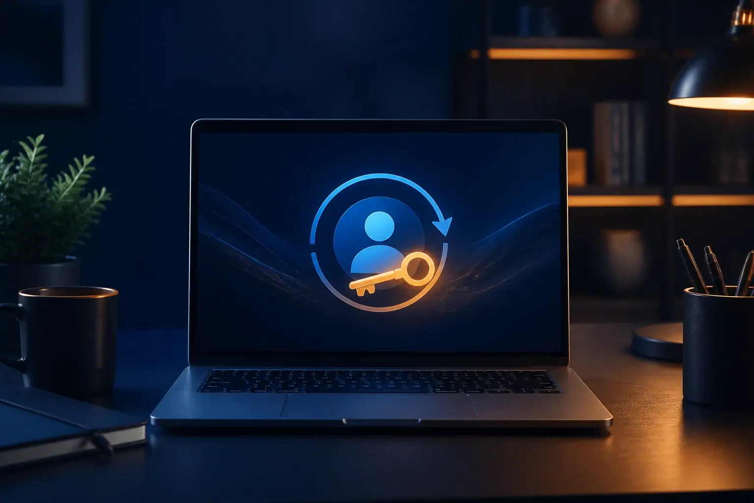 Toegang tot een Microsoft-account veilig herstellen