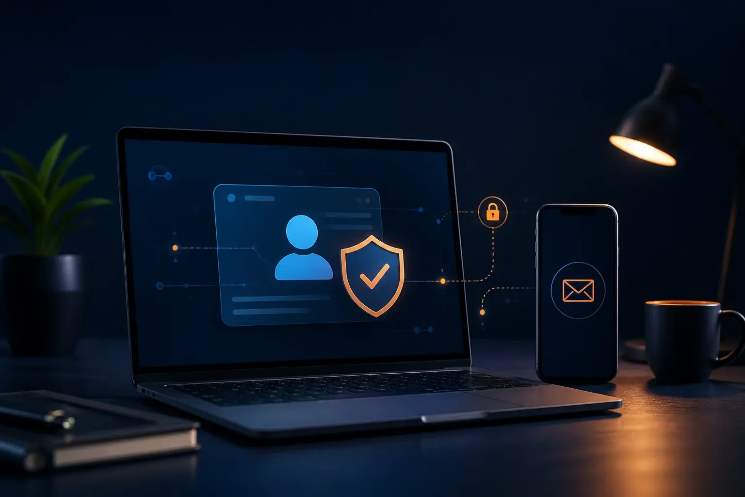 Beveiligingsgegevens van een Microsoft-account veilig aanpassen