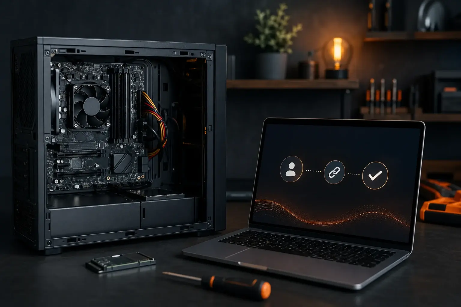 Microsoft Office of Windows opnieuw activeren na herinstallatie of hardwarewijziging