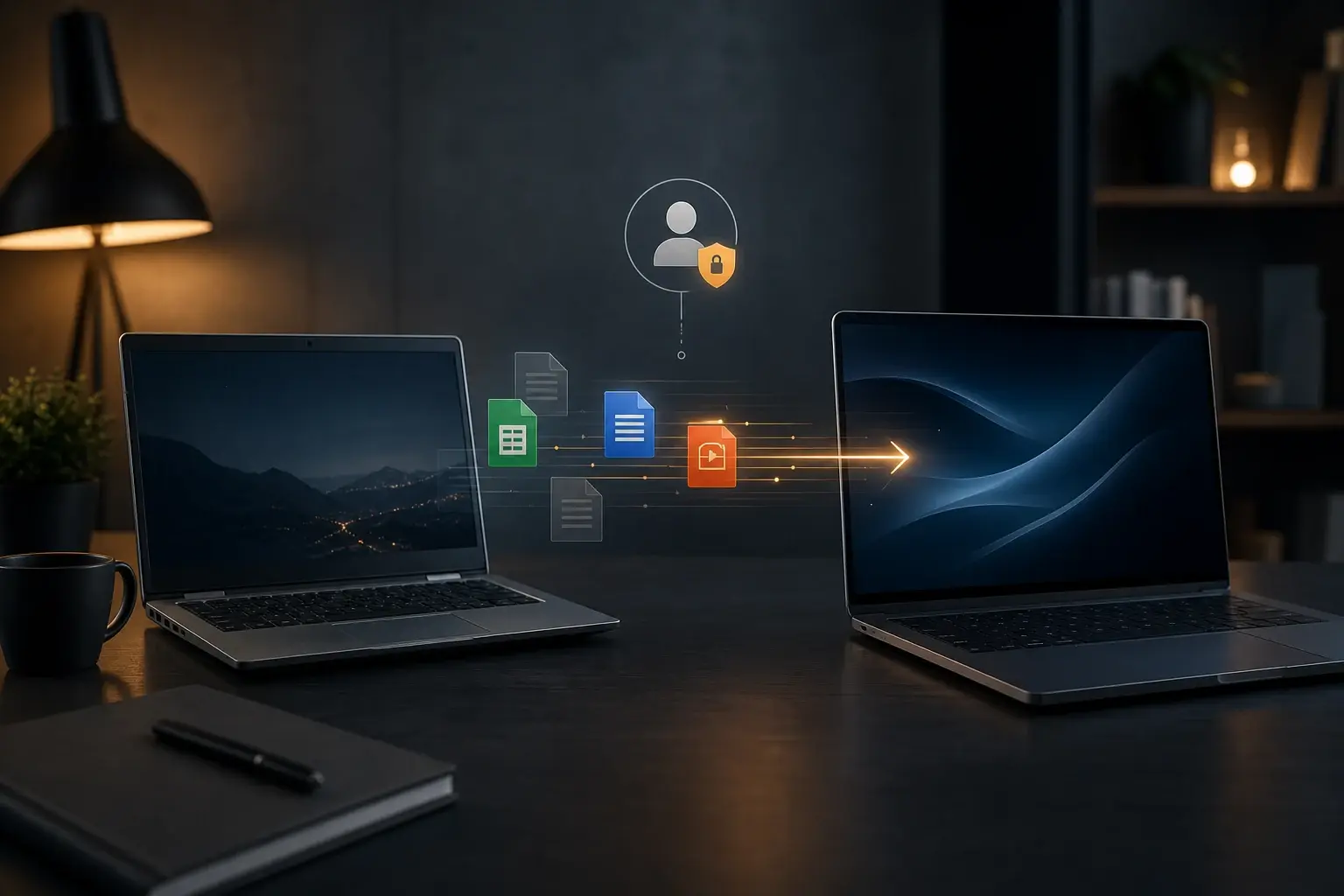 Office-licentie overzetten naar een andere computer