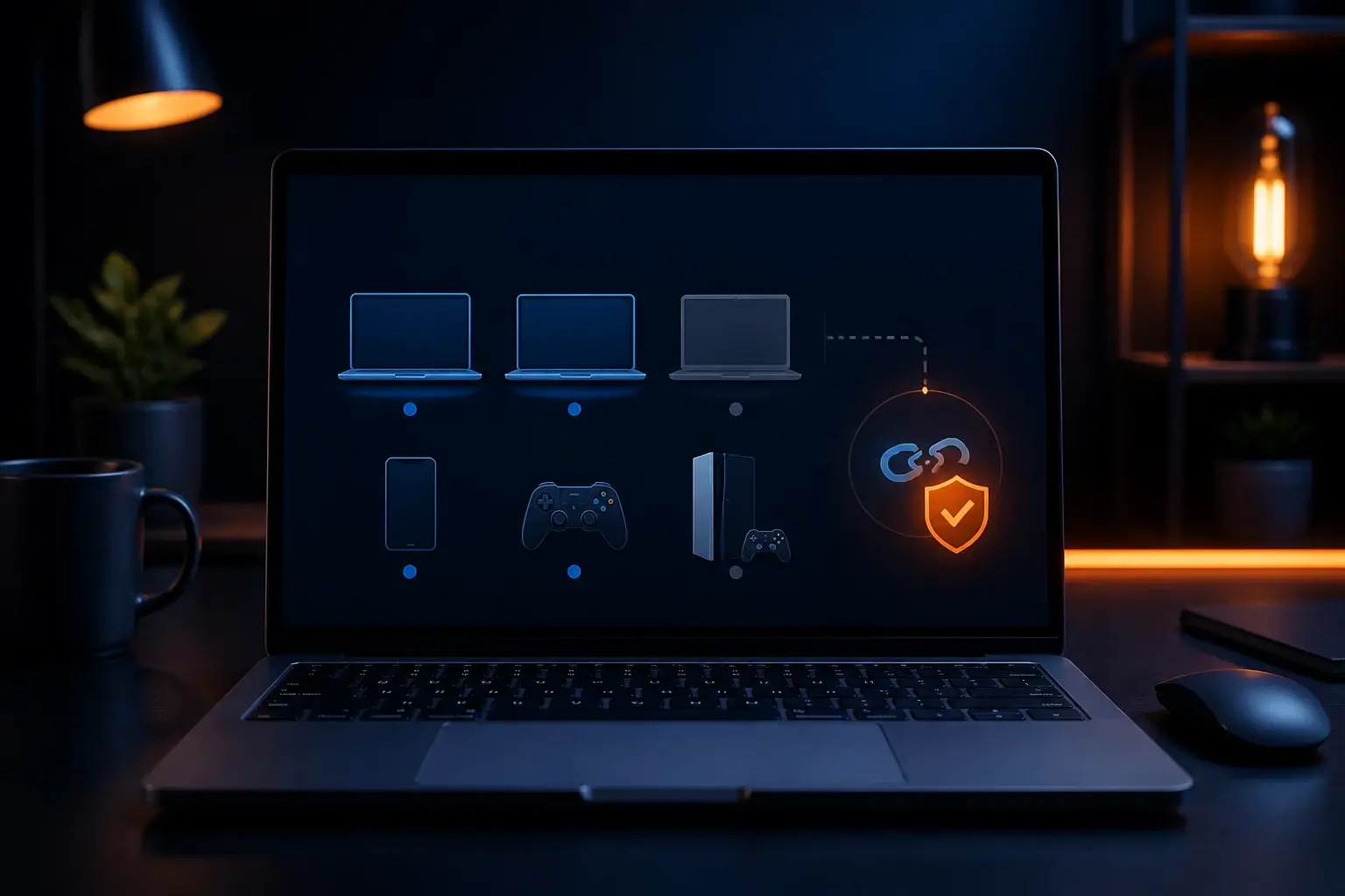 Oude computers en apparaten uit een Microsoft-account verwijderen