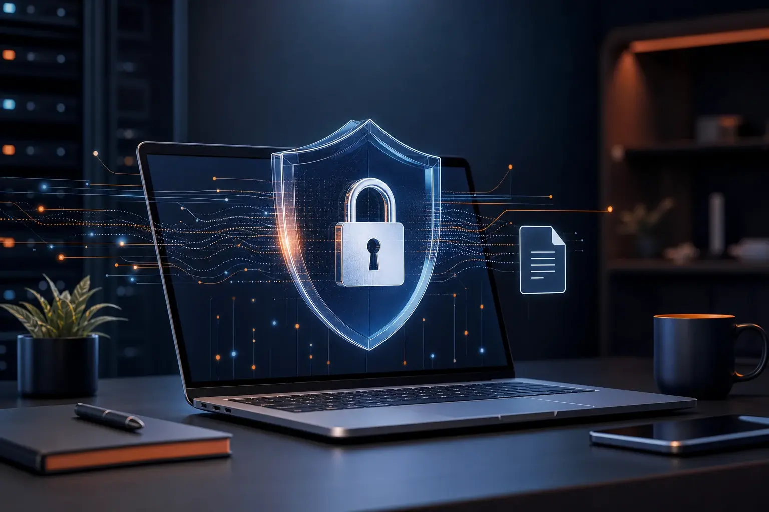 Privacy en bescherming van persoonsgegevens bij ViVa Support