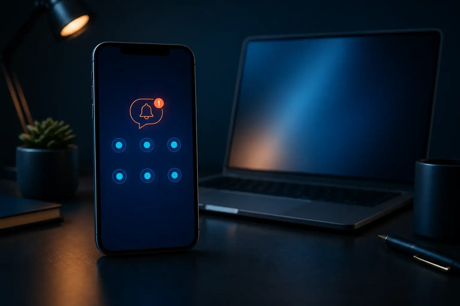 Microsoft-verificatiecode komt niet aan op een smartphone