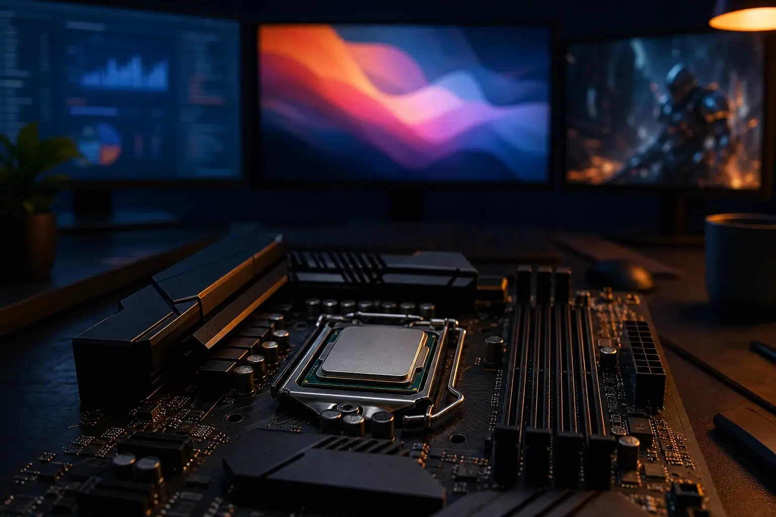 Processor kiezen die past bij het gebruik van uw computer