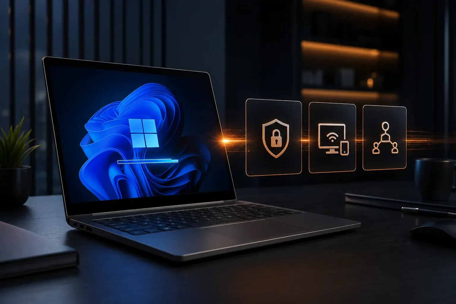 Windows 11 Home upgraden naar Pro