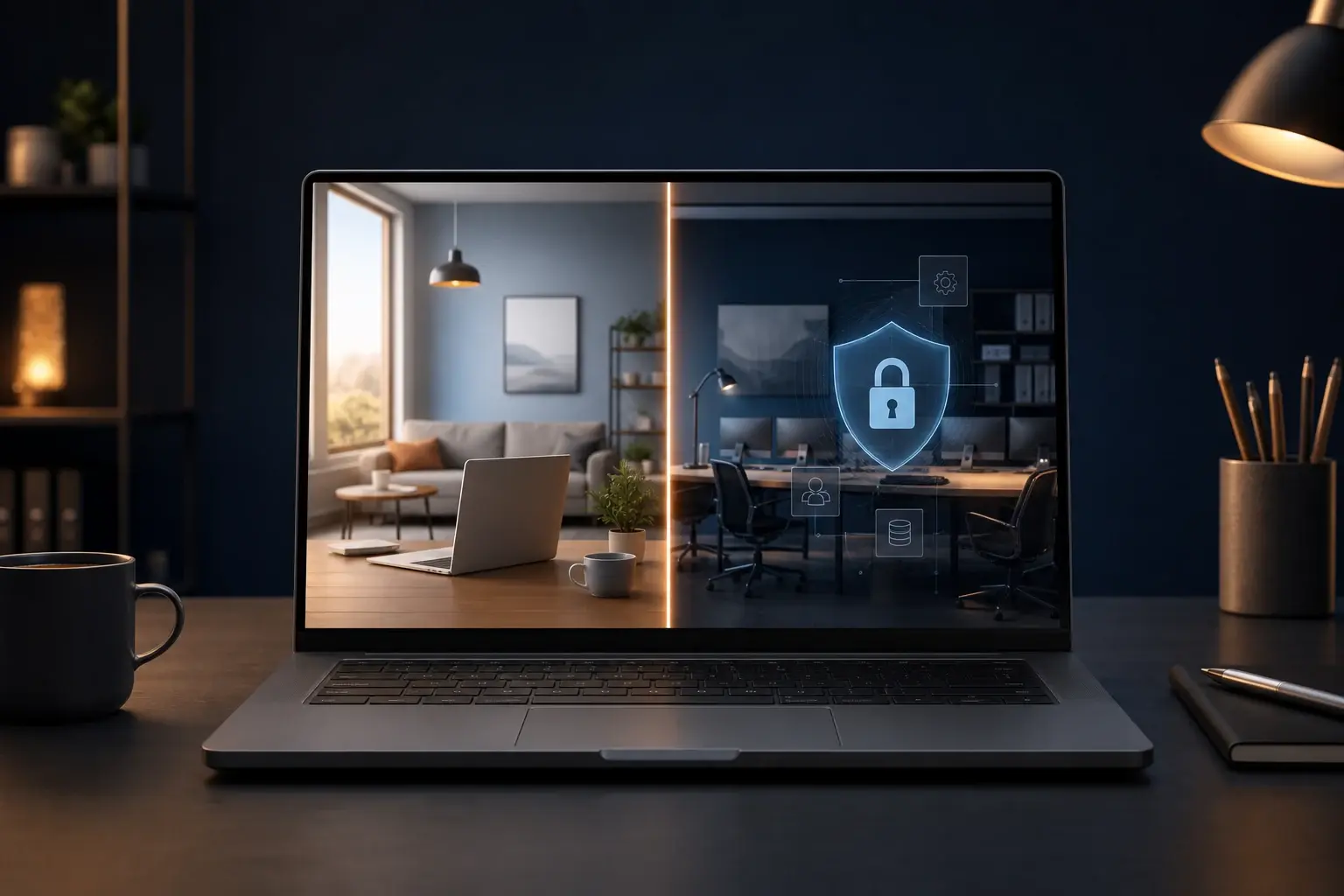 Windows 11 Home en Pro vergelijken voor thuis en zakelijk gebruik