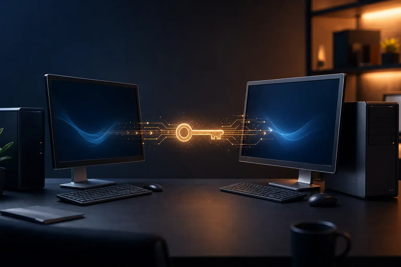 Windows-licentie overzetten naar een nieuwe computer